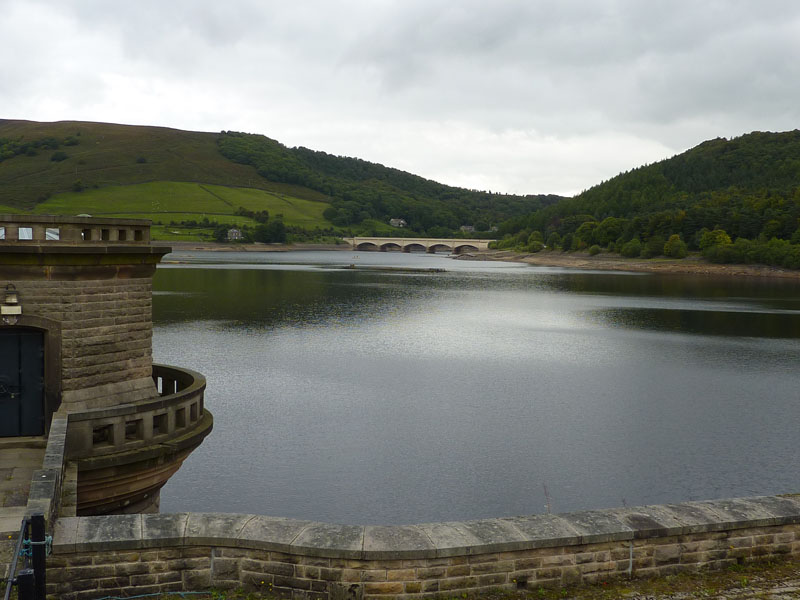 Ladybower